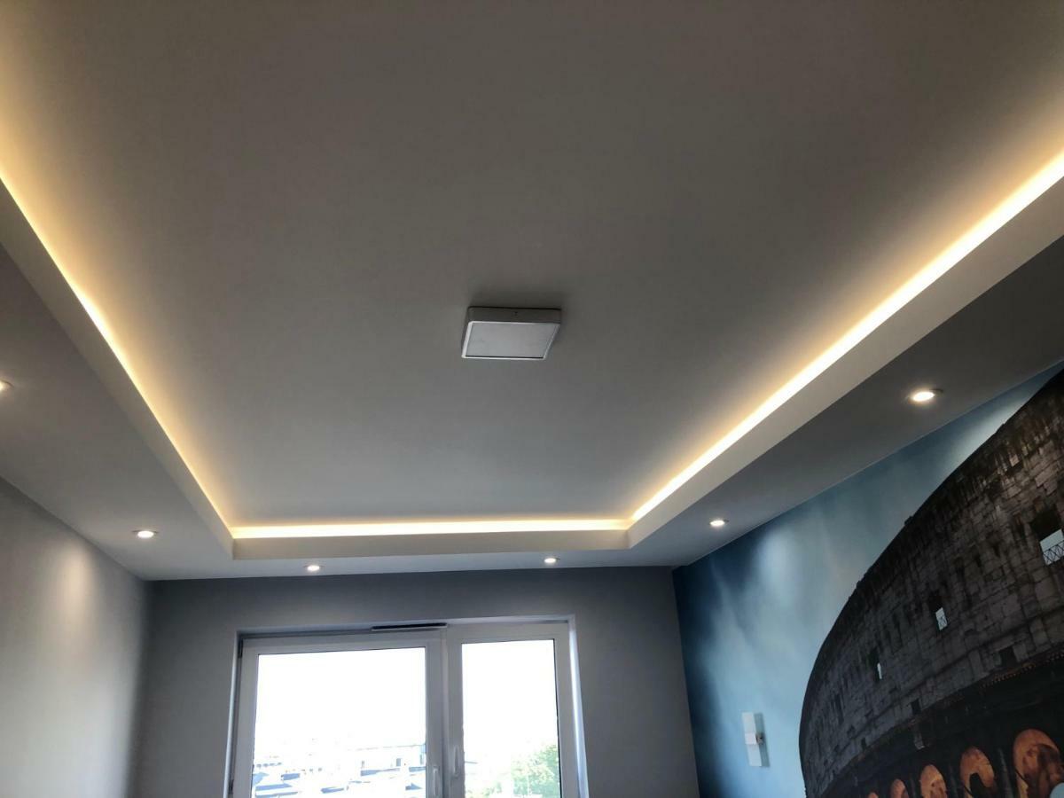 Klimatyzowany Apartament Roma Z Garazem Podziemnym Kielce Exteriér fotografie
